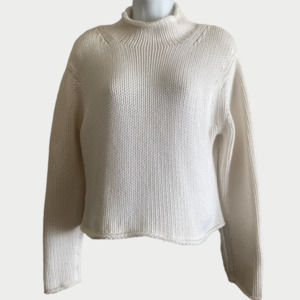 Preloved Womens Coldwater Creek Sweater